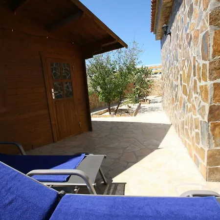 Tatil Evi Brownies, Second Els Poblets