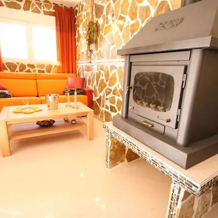 Brownies, Second Holiday home *