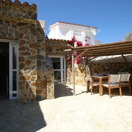 Brownies, Second Tatil Evi Els Poblets