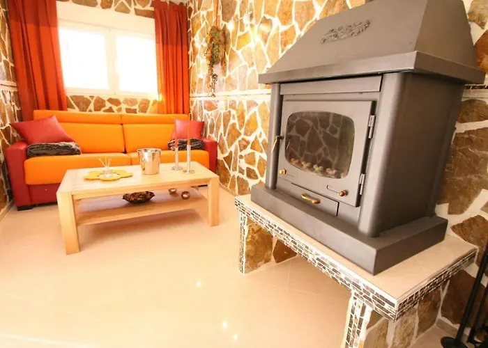 Brownies, Second Holiday home *